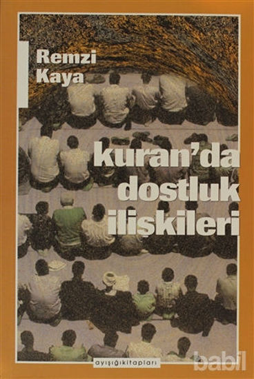 Picture of Kuran’da Dostluk İlişkileri