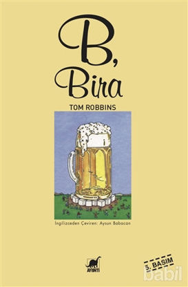 Picture of B, Bira