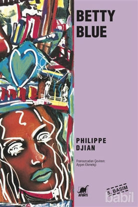 Picture of Betty Blue