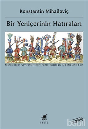 Picture of Bir Yeniçerinin Hatıraları