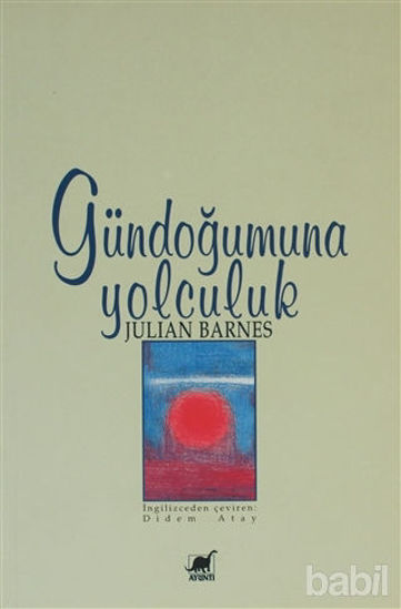 Picture of Gündoğumuna Yolculuk