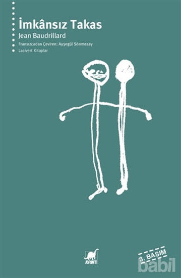 Picture of İmkansız Takas