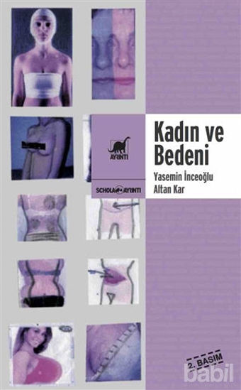 Picture of Kadın ve Bedeni