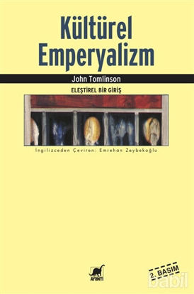 Picture of Kültürel Emperyalizm