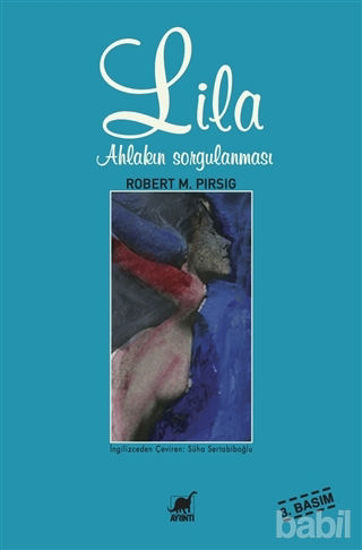Picture of Lila Ahlakın Sorgulanması