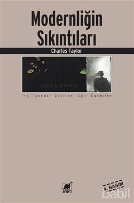 Picture of Modernliğin Sıkıntıları