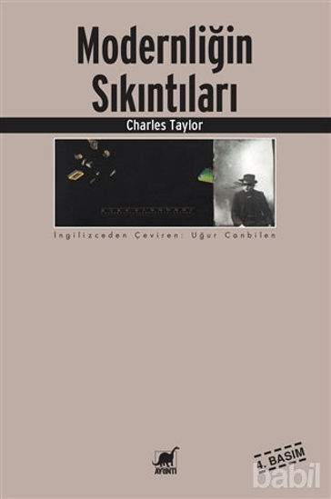 Picture of Modernliğin Sıkıntıları