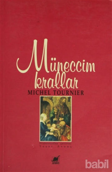 Picture of Müneccim Krallar