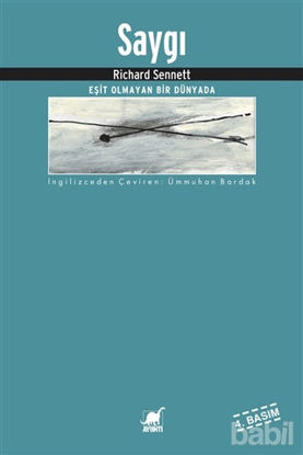 Picture of Saygı