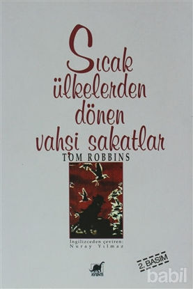 Picture of Sıcak Ülkelerden Dönen Vahşi Sakatlar