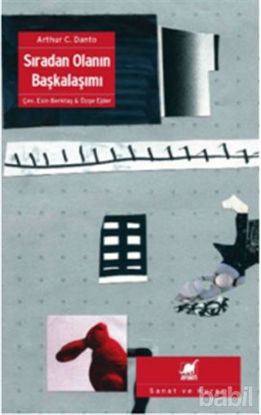 Picture of Sıradan Olanın Başkalaşımı