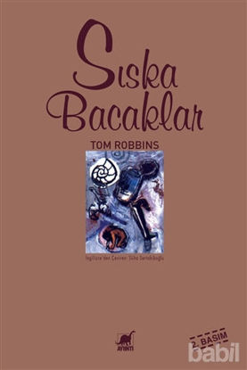 Picture of Sıska Bacaklar