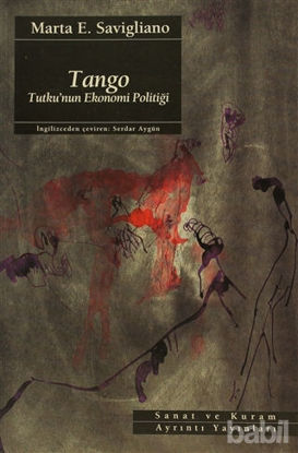 Picture of Tango