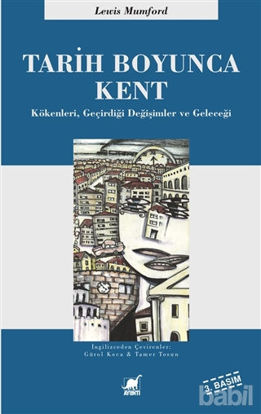 Picture of Tarih Boyunca Kent