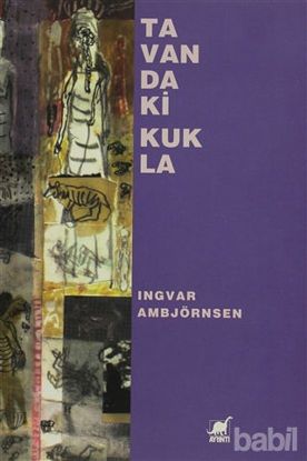 Picture of Tavandaki Kukla