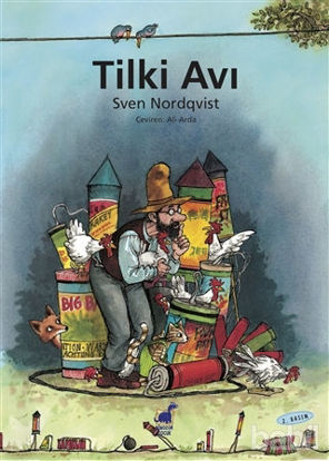Picture of Tilki Avı