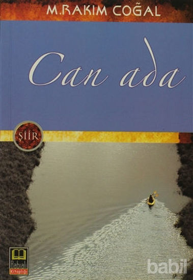 Picture of Can Ada