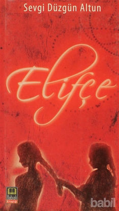 Picture of Elifçe