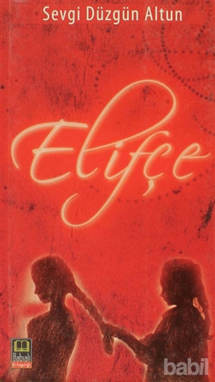 Picture of Elifçe