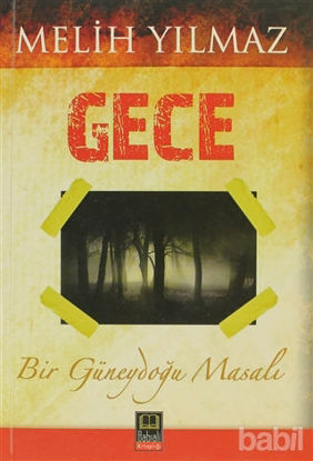 Picture of Gece