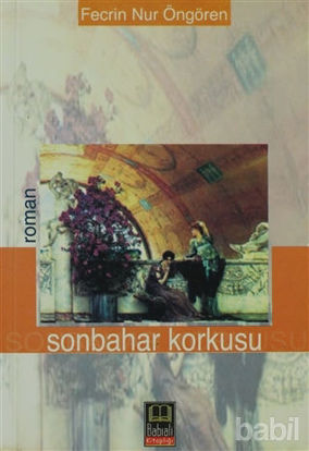 Picture of Sonbahar Korkusu