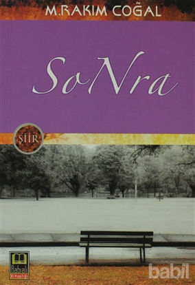 Picture of Sonra