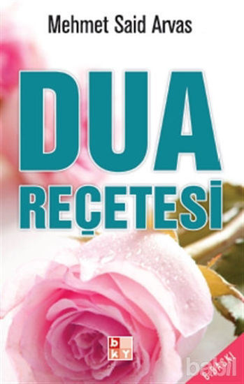 Picture of Dua Reçetesi