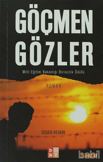 Picture of Göçmen Gözler