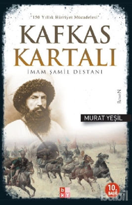 Picture of Kafkas Kartalı