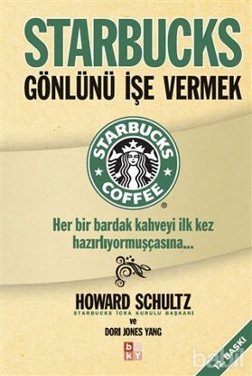 Picture of Starbucks