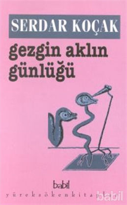 Picture of Gezgin Aklın Günlüğü