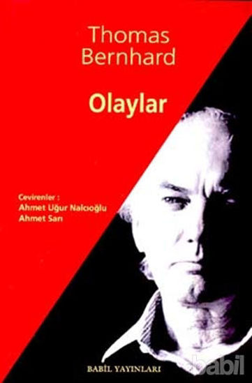 Picture of Olaylar