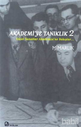 Picture of Akademi’ye Tanıklık 2