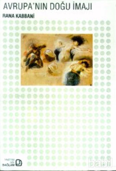 Picture of Avrupa’nın Doğu İmajı