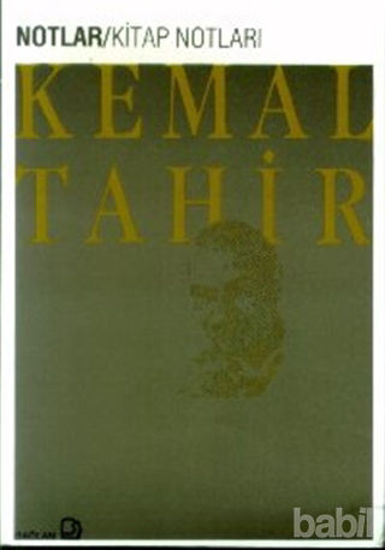 Picture of Kitap Notları