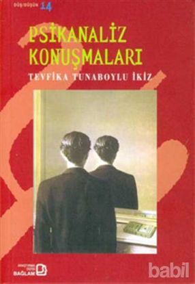 Picture of Psikanaliz Konuşmaları