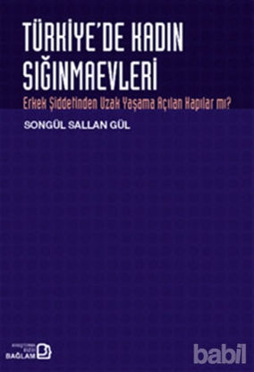 Picture of Türkiye’de Kadın Sığınmaevleri