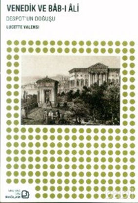 Picture of Venedik ve Bab-ı Ali