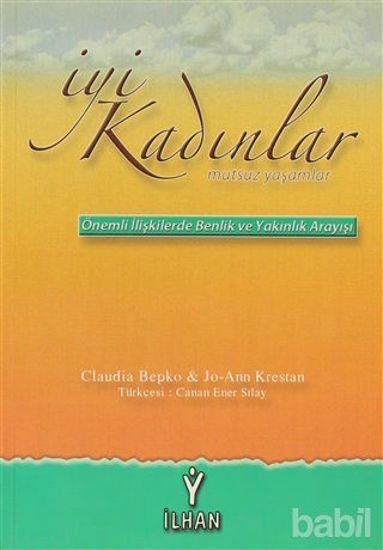 Picture of İyi Kadınlar Mutsuz Yaşamlar