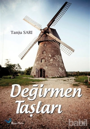 Picture of Değirmen Taşları