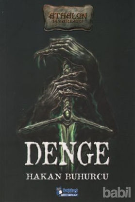 Picture of Athalon Diyarları: Denge