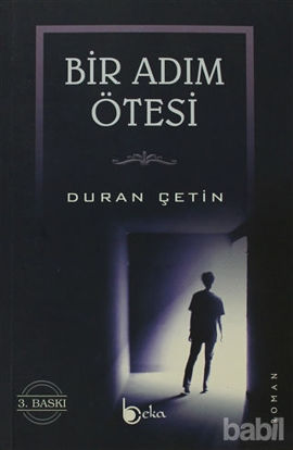 Picture of Bir Adım Ötesi
