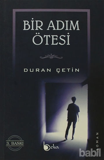 Picture of Bir Adım Ötesi