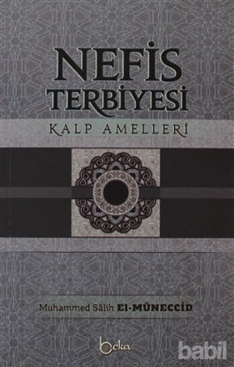 Picture of Nefis Terbiyesi