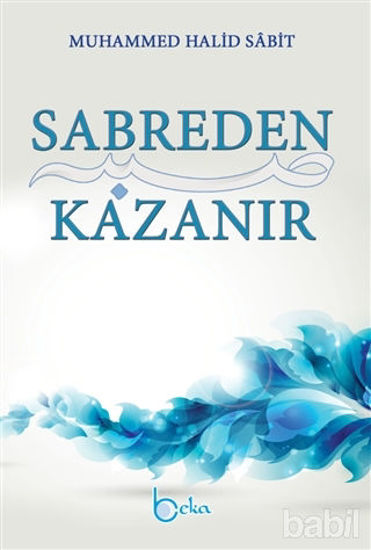 Picture of Sabreden Kazanır