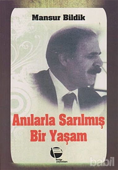 Picture of Anılarla Sarılmış Bir Yaşam 1