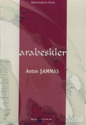 Picture of Arabeskler