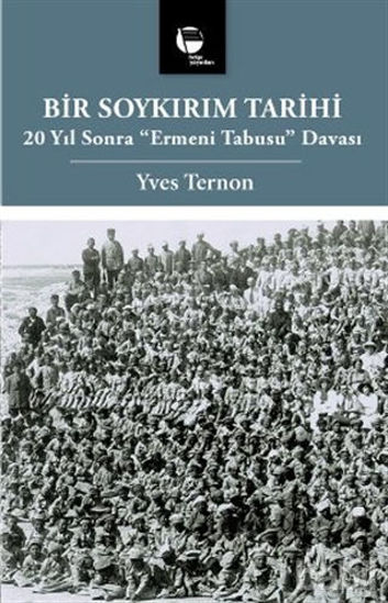Picture of Bir Soykırım Tarihi