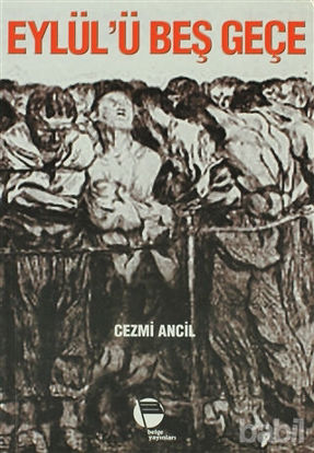 Picture of Eylül’ü Beş Geçe