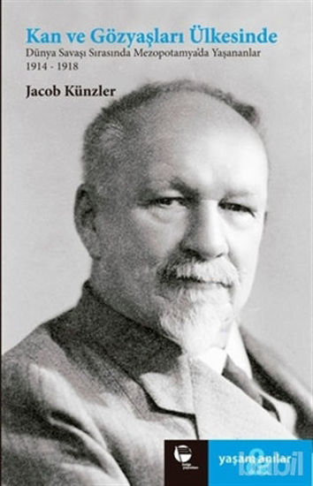 Picture of Kan ve Gözyaşları Ülkesinde